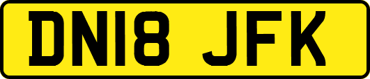 DN18JFK