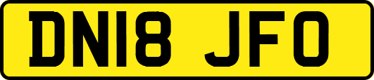 DN18JFO