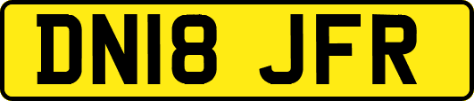 DN18JFR