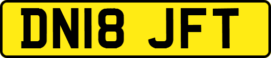 DN18JFT