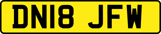 DN18JFW