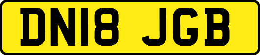 DN18JGB