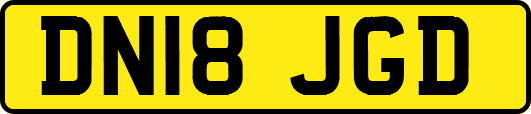 DN18JGD