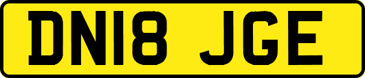DN18JGE