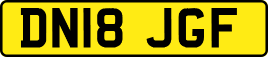 DN18JGF