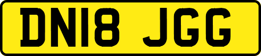 DN18JGG