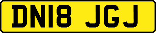 DN18JGJ