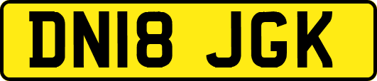 DN18JGK