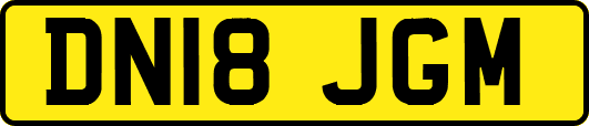 DN18JGM