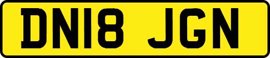 DN18JGN