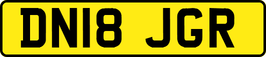 DN18JGR