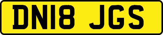 DN18JGS