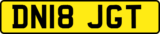 DN18JGT