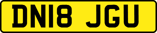 DN18JGU