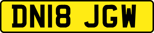 DN18JGW
