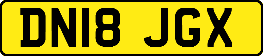 DN18JGX