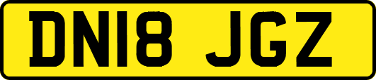 DN18JGZ
