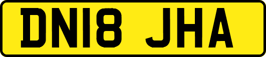 DN18JHA