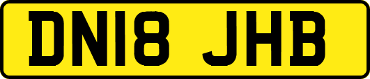 DN18JHB