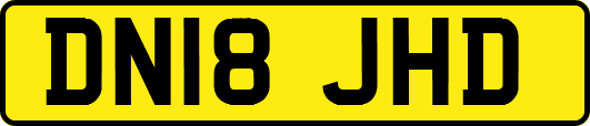 DN18JHD