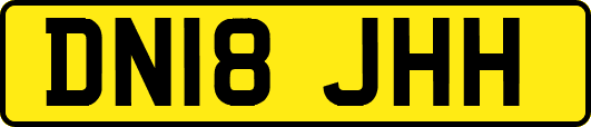 DN18JHH