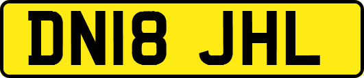 DN18JHL