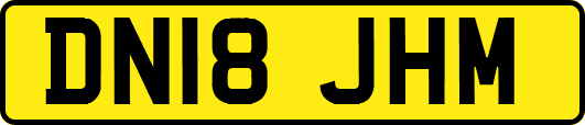 DN18JHM