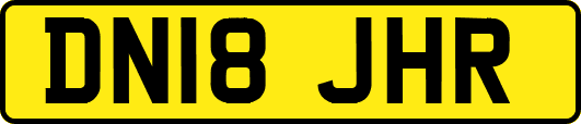 DN18JHR