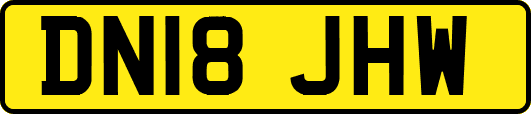 DN18JHW