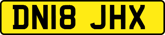 DN18JHX