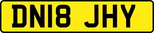 DN18JHY