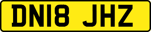 DN18JHZ
