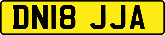DN18JJA