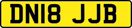 DN18JJB