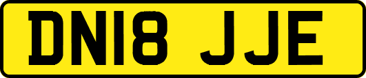 DN18JJE