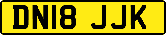DN18JJK