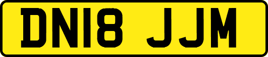 DN18JJM