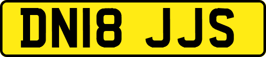 DN18JJS
