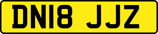 DN18JJZ