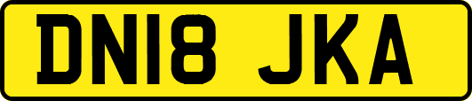 DN18JKA