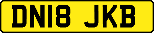 DN18JKB