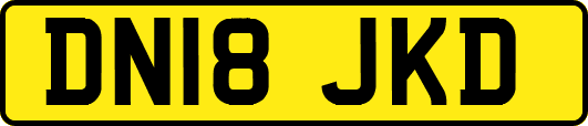 DN18JKD
