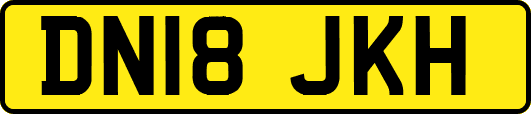 DN18JKH