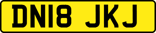 DN18JKJ