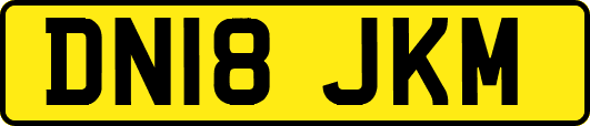 DN18JKM