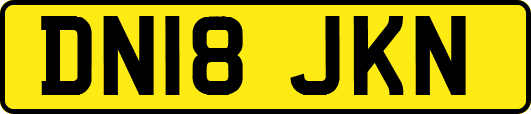DN18JKN