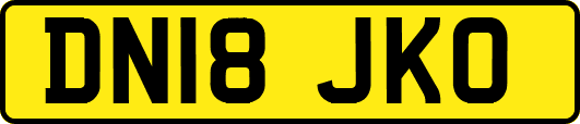 DN18JKO