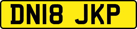 DN18JKP
