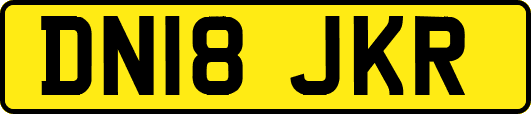 DN18JKR