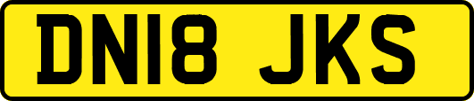 DN18JKS